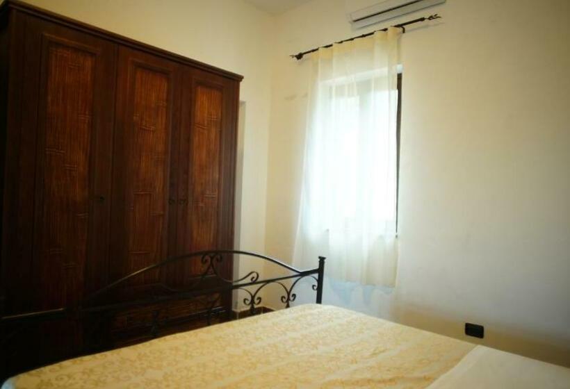 带2个卧室的别墅, Residence Mimì