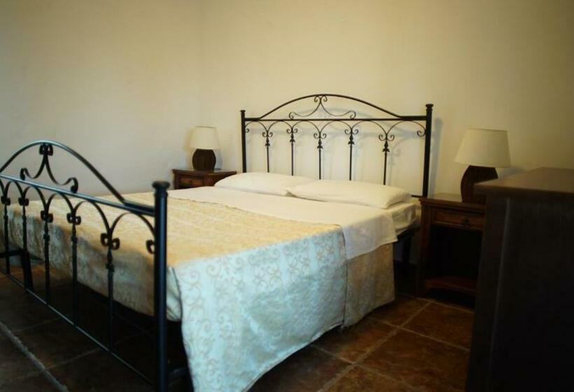 带2个卧室的别墅, Residence Mimì