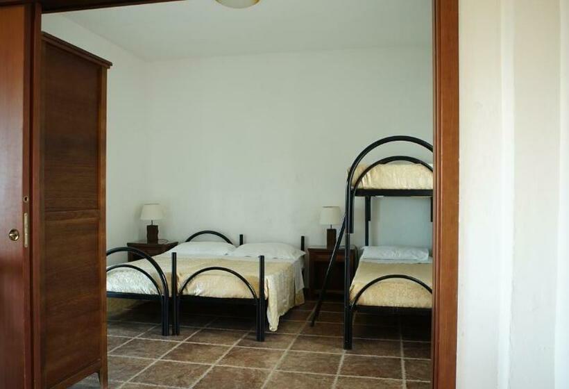 带2个卧室的别墅, Residence Mimì