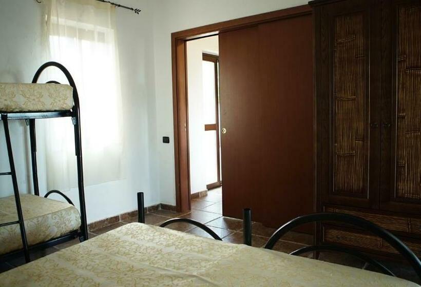 침실 2개 빌라, Residence Mimì
