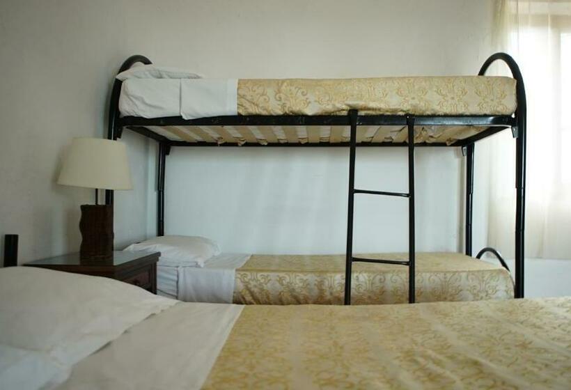 带2个卧室的别墅, Residence Mimì