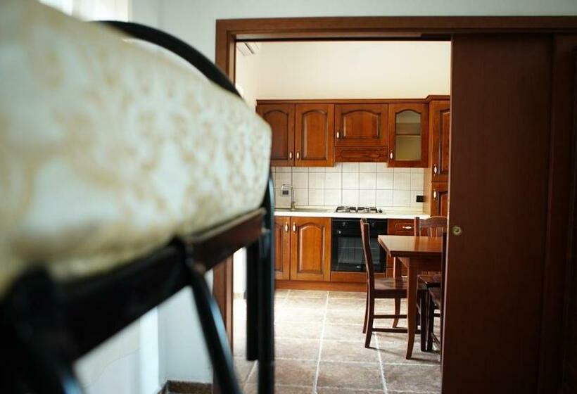 带2个卧室的别墅, Residence Mimì