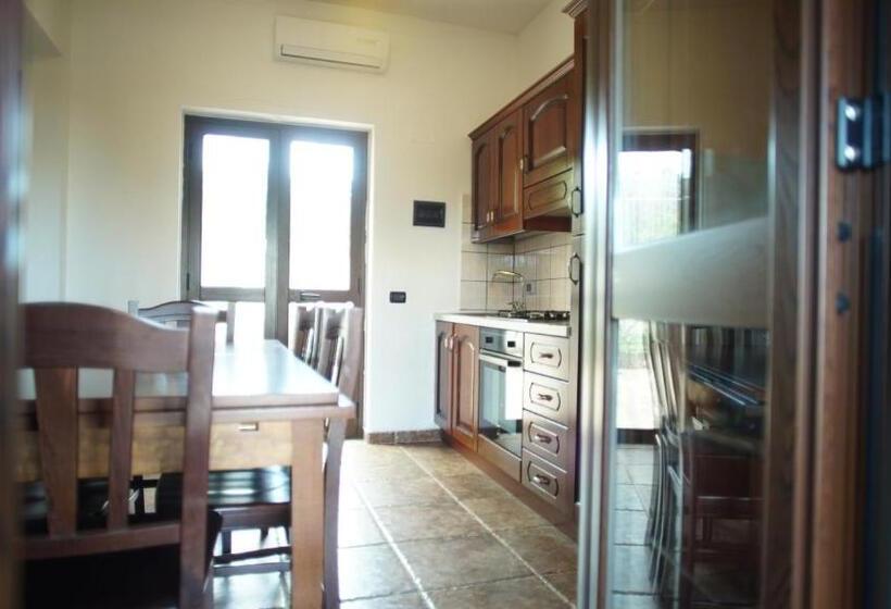 带2个卧室的别墅, Residence Mimì