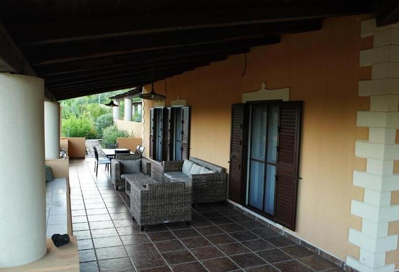 带2个卧室的别墅, Residence Mimì