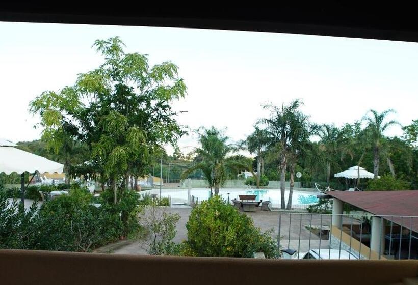 带2个卧室的别墅, Residence Mimì