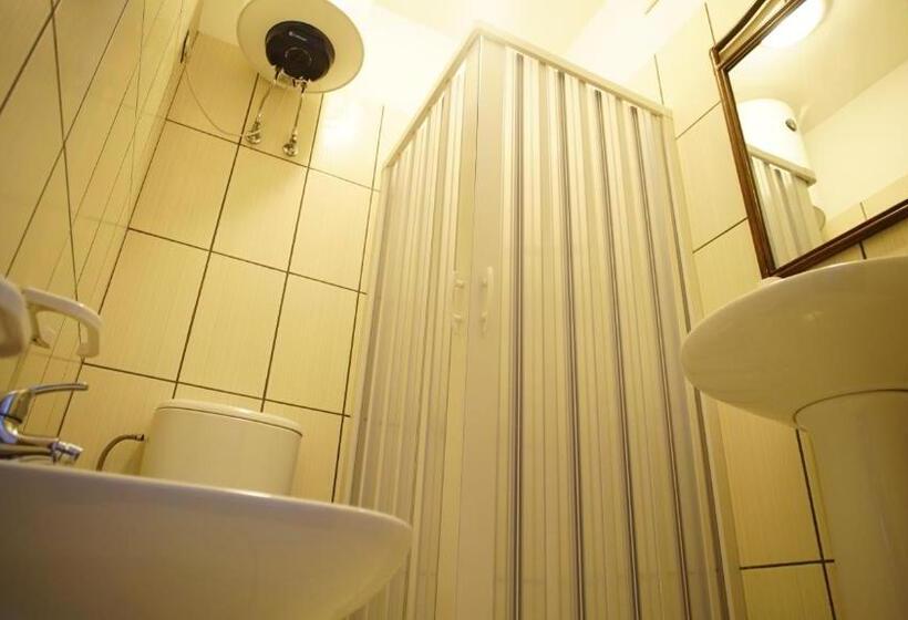 带1个卧室的别墅, Residence Mimì