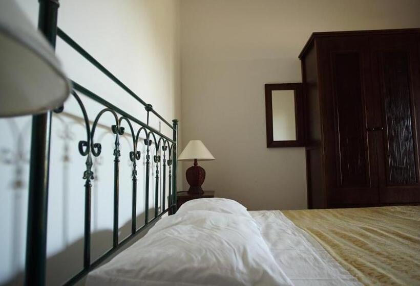 带1个卧室的别墅, Residence Mimì