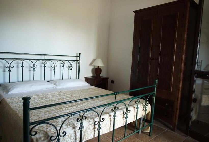 带1个卧室的别墅, Residence Mimì