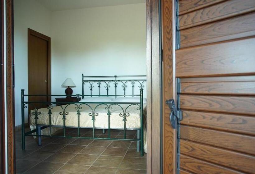 带1个卧室的别墅, Residence Mimì