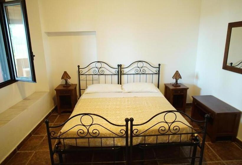 带1个卧室的别墅, Residence Mimì