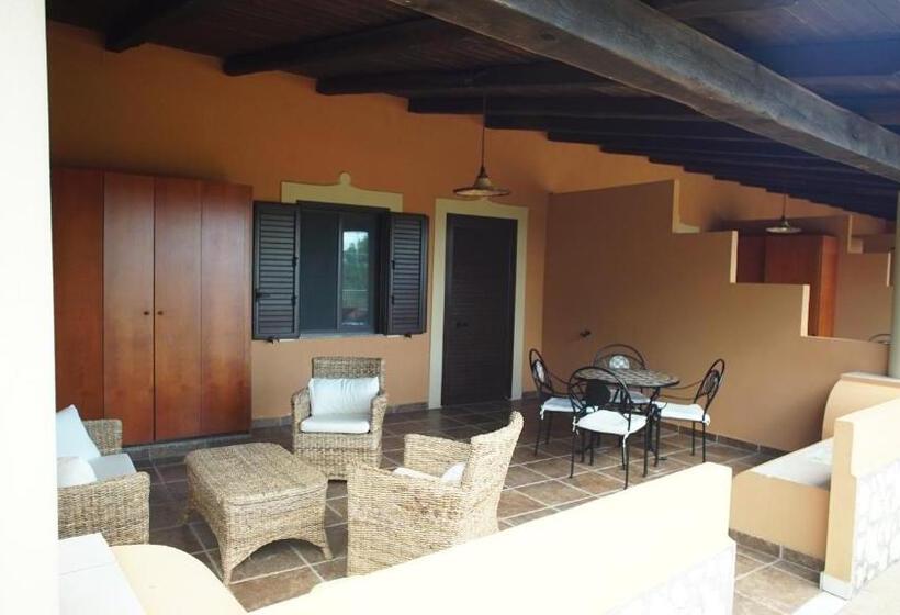 带1个卧室的别墅, Residence Mimì