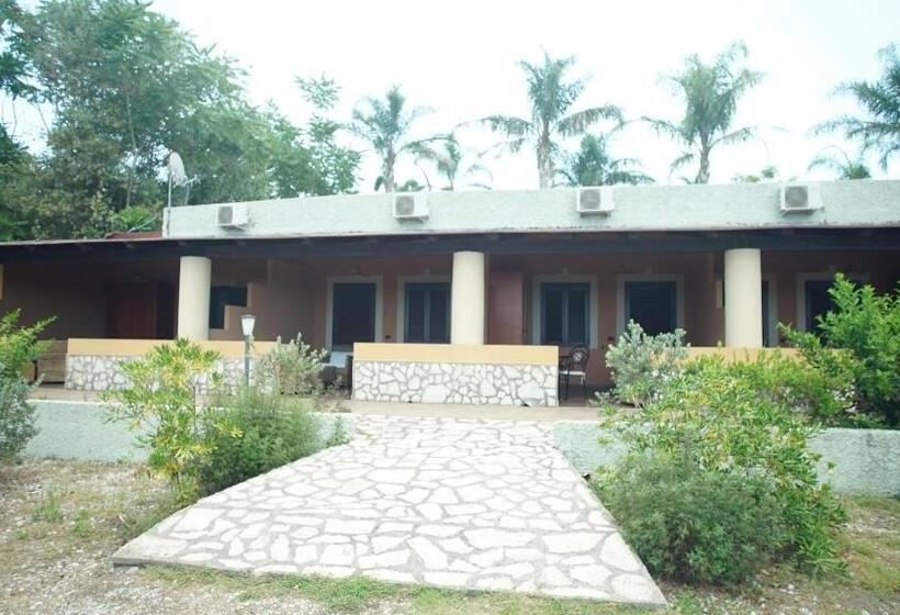 带1个卧室的别墅, Residence Mimì