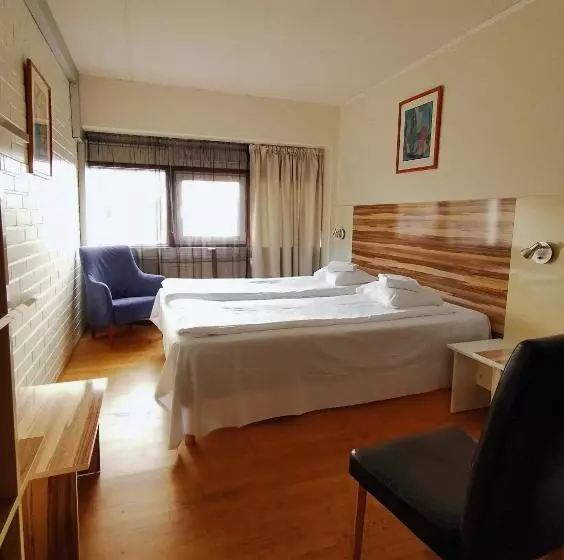 اتاق استاندارد, Arkadia Hotel & Hostel