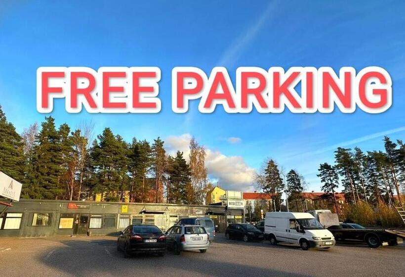 חדר סטנדרט חדר אמבטיה משותף, Arkadia Hotel & Hostel