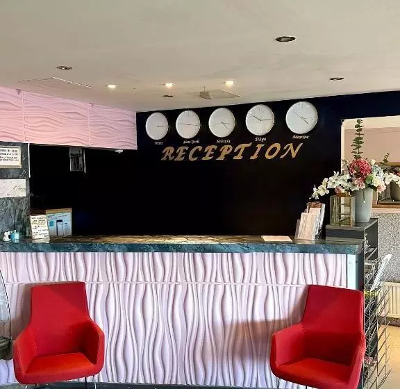 اتاق خانوادگی, Arkadia Hotel & Hostel