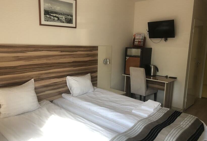 חדר סטנדרט, Arkadia Hotel & Hostel