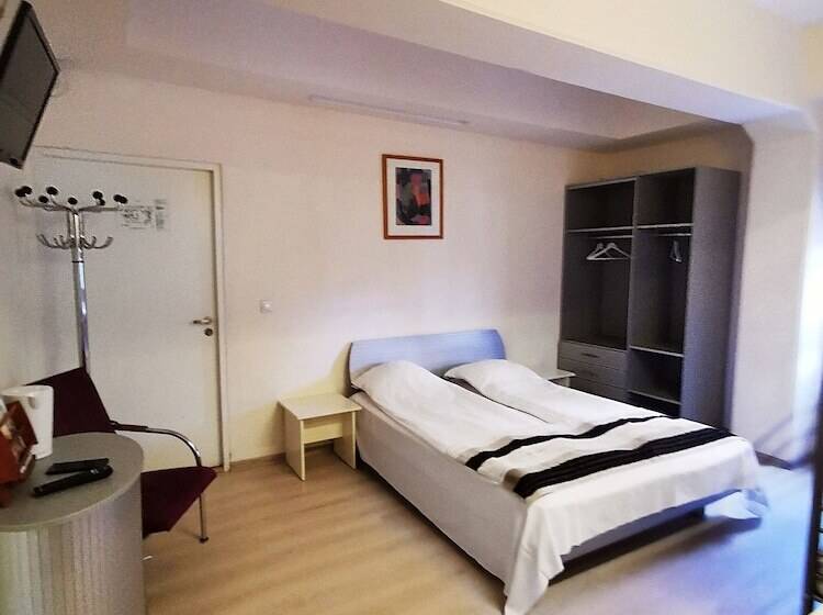 Семейный Номер, Arkadia Hotel & Hostel