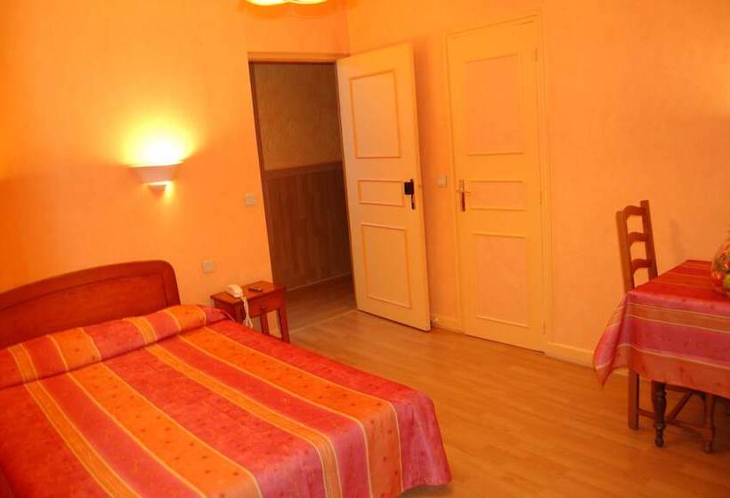 标准间, Hôtel Des Couronnes Châteaudun