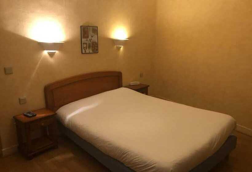 标准间, Hôtel Des Couronnes Châteaudun