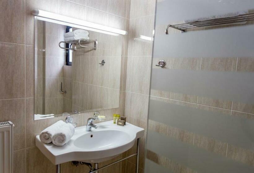 Номер Стандарт Трехместный, Agrinio Imperial