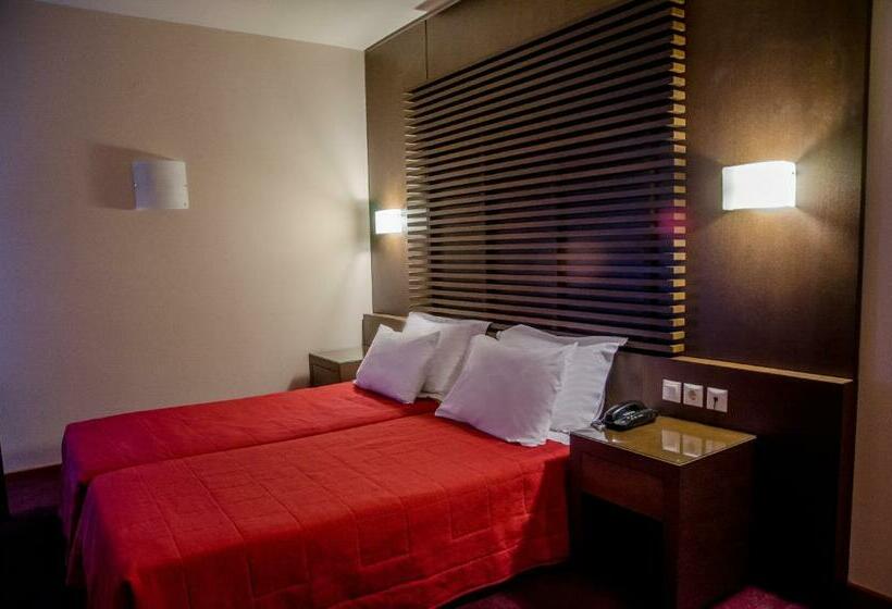 חדר סטנדרט, Agrinio Imperial