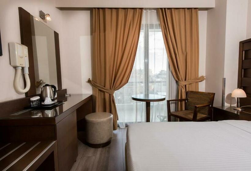Номер Стандарт Трехместный, Agrinio Imperial