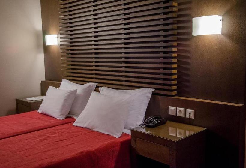 חדר אקונומי יחיד, Agrinio Imperial