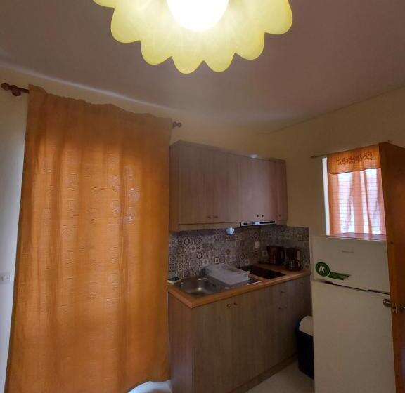 Quarto Estandar Vista Mar Lateral, Amaryllis