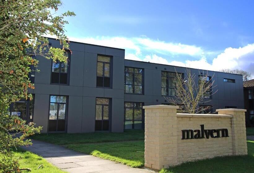 Номер Стандарт, Ashorne Hill Leamington Spa