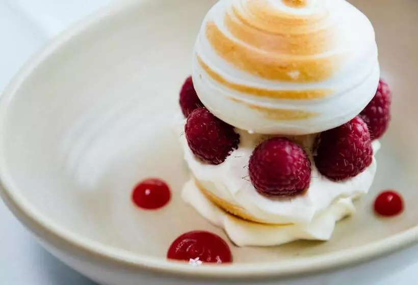 デラックスルーム, Ashorne Hill Leamington Spa
