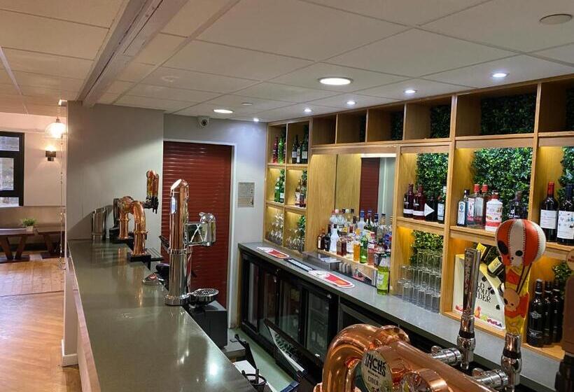 Номер Deluxe, Ashorne Hill Leamington Spa