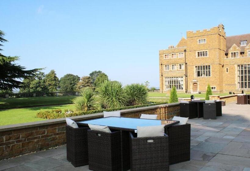 Номер Deluxe, Ashorne Hill Leamington Spa