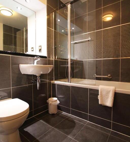 Номер Deluxe, Ashorne Hill Leamington Spa