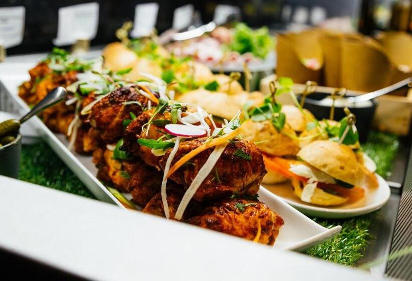 Номер Deluxe Кровать Кинг, Ashorne Hill Leamington Spa