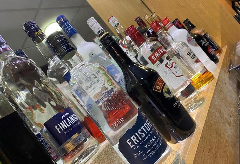 Номер Deluxe, Ashorne Hill Leamington Spa