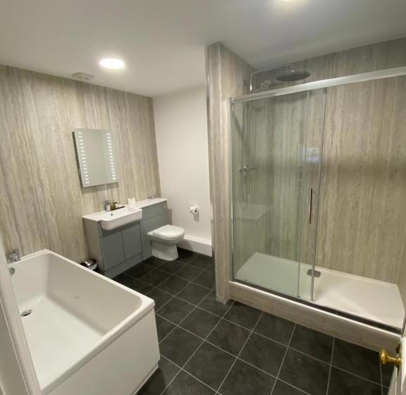 Номер Deluxe Кровать Кинг, Ashorne Hill Leamington Spa