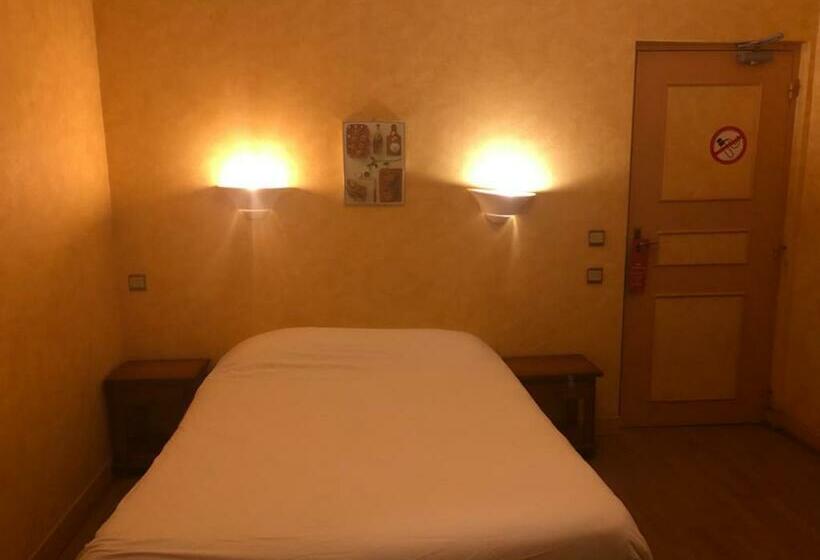 标准间, Hôtel Des Couronnes Châteaudun