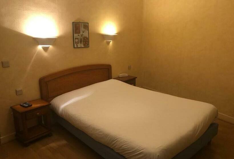 标准间, Hôtel Des Couronnes Châteaudun