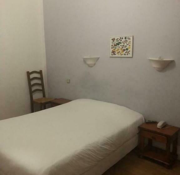 标准间, Hôtel Des Couronnes Châteaudun