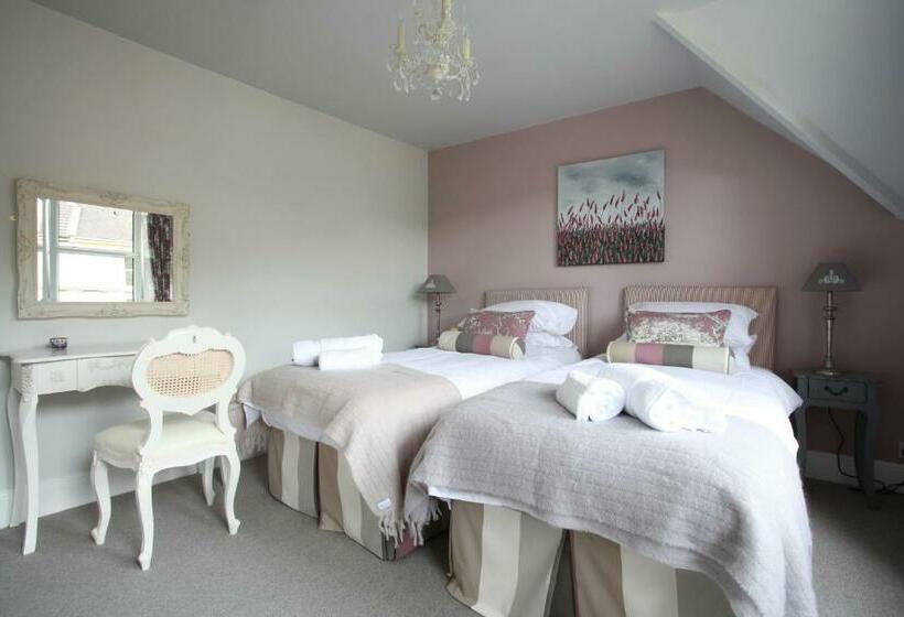 Стандартный Номер Кровать Кинг, Brindleys