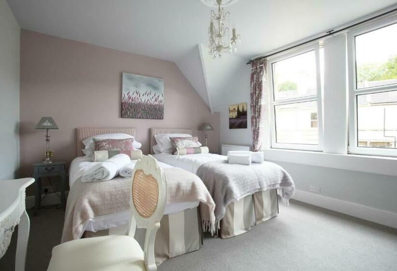 Номер Deluxe Кровать Кинг, Brindleys