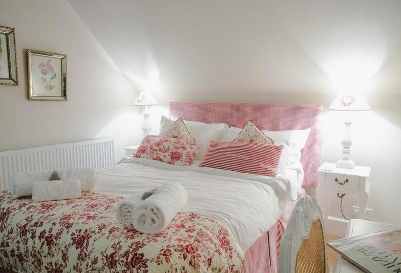 Классический Номер, Brindleys