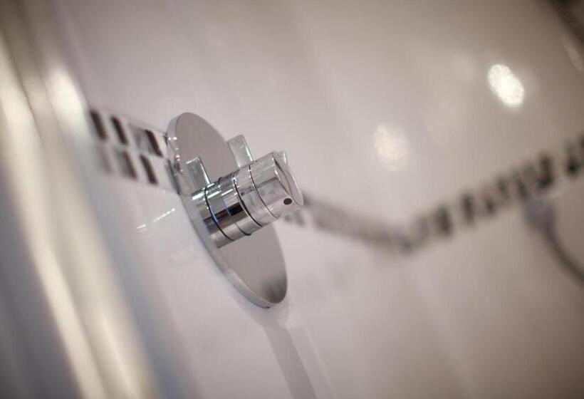 Номер Executive Кровать Кинг, Brindleys