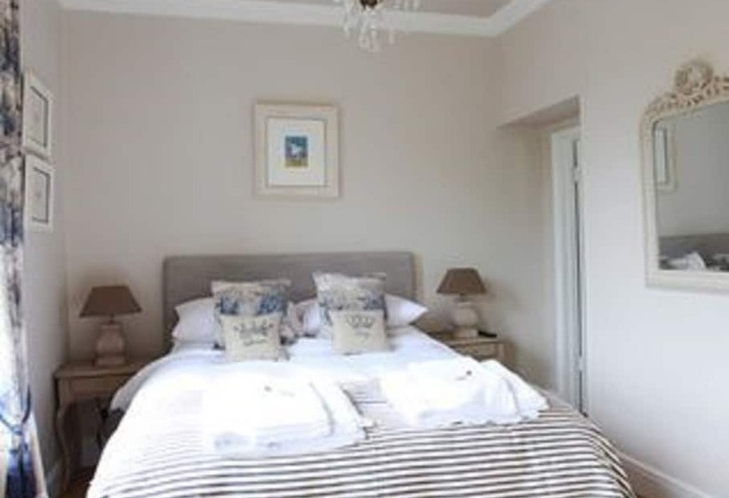 Номер Стандарт, Brindleys