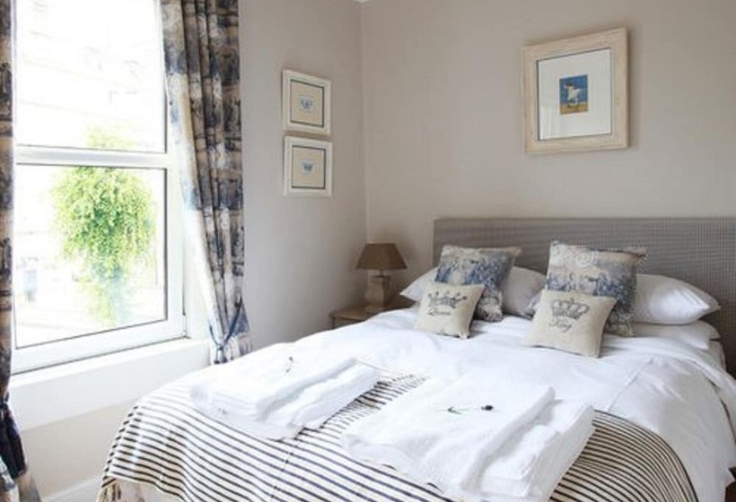 Номер Стандарт, Brindleys