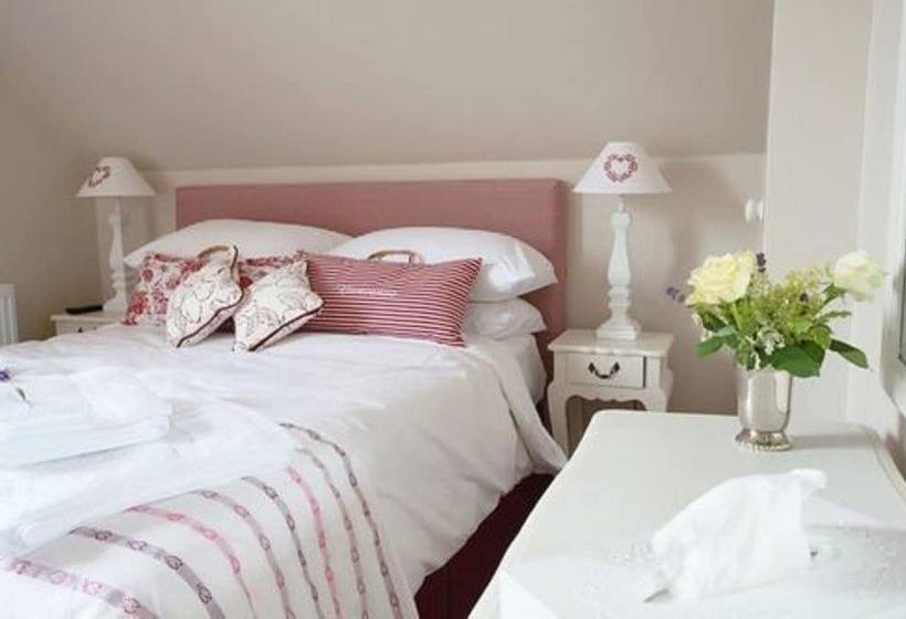 Номер Стандарт, Brindleys