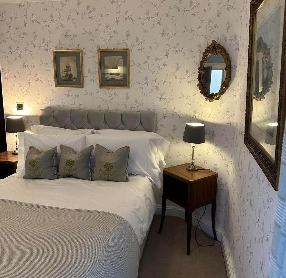 デラックスルーム, Burford Lodge Hotel   Adults Only