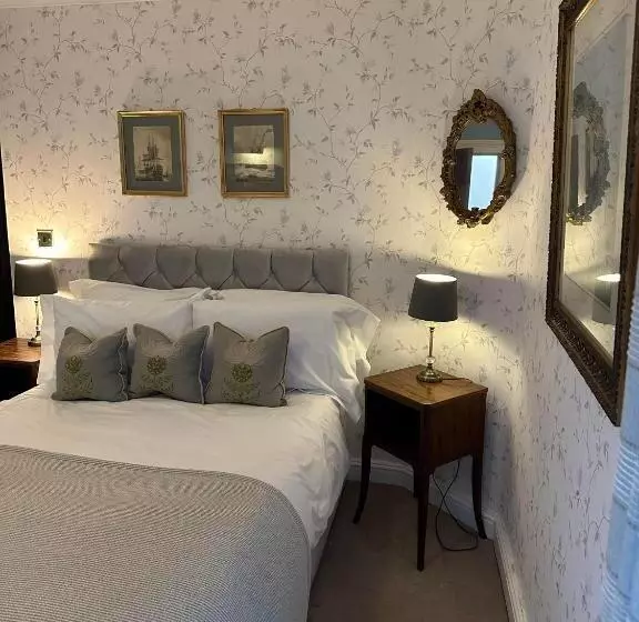 Deluxe-huone, Burford Lodge Hotel   Adults Only