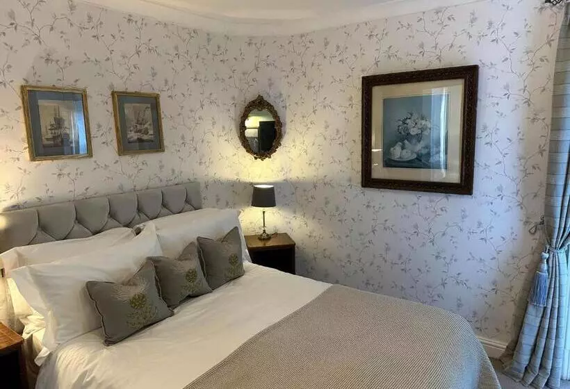 Deluxe-huone, Burford Lodge Hotel   Adults Only