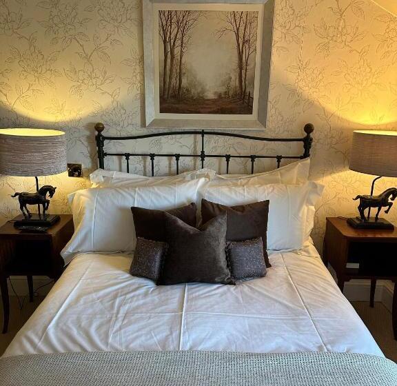 デラックスルーム, Burford Lodge Hotel   Adults Only